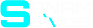 sonam services logo