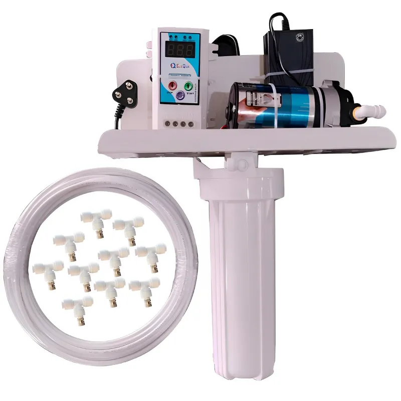 water foger services water foger services