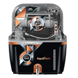 aqua swift water purifier