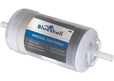 kmi blueshell pre carbon filter, sediment filter, mineral filter and elbow (pre carbon, sediment, mineral filter) kmi blueshell pre carbon filter, sediment filter, mineral filter and elbow (pre carbon, sediment, mineral filter)