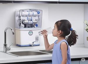 aqua fresh domestic ro water purifier fully automatic | 9 stage purification system | 18 lph flow rate | 12l storage capacity | ro + led uv + orc copper + high tds membrane + tds control